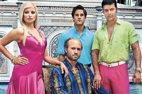 versace serie netflix trailer|More.